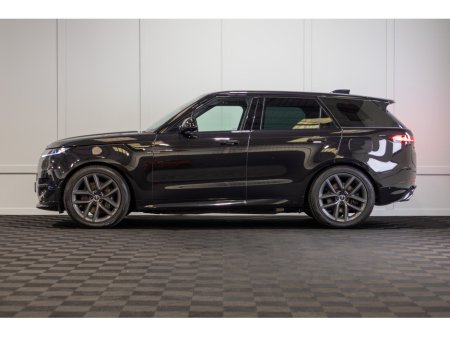 2024 Land Rover Range Rover Sport 3.0 Si4 PHEV 460PS AWD Auto Dynamic SE €104,950 thumbnail