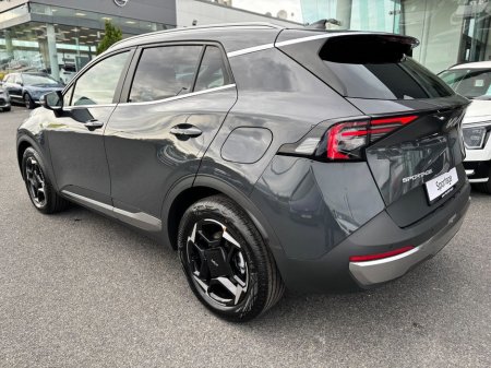 2026 Kia Sportage 1.6 K3 Diesel (0% Finance available) €46,995