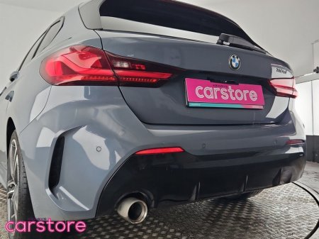 2020 BMW 1 Series 116d M Sport €26,880 thumbnail