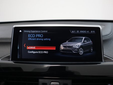 2021 BMW X1 *63* XDRIVE25E M SPORT AUTO €27,900 thumbnail