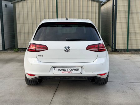 2016 Volkswagen Golf - thumbnail 5