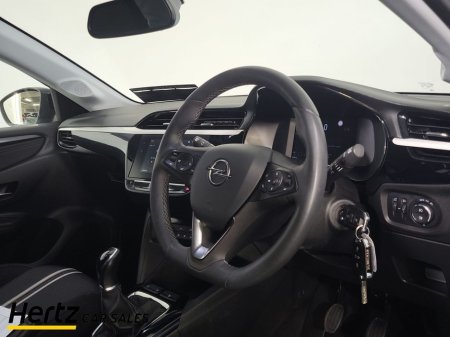 2023 Opel Corsa - thumbnail 12