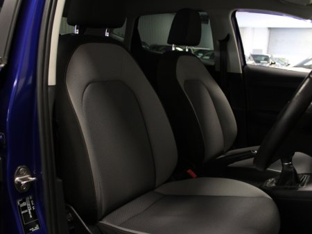 2018 SEAT Ibiza - thumbnail 27