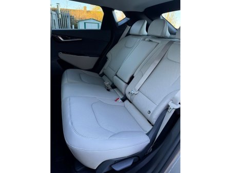 2025 Kia EV6 - thumbnail 11