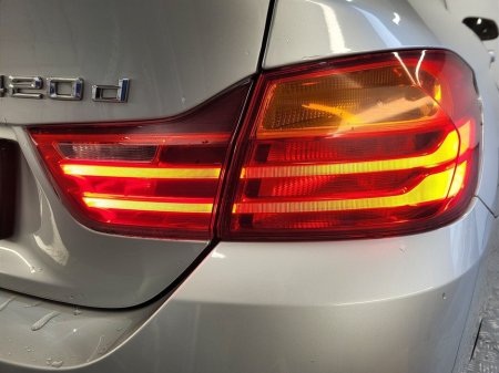 2016 BMW 4 Series 420d M Sport €23,975 thumbnail