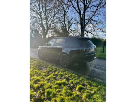 2024 Land Rover Range Rover Sport - thumbnail 12