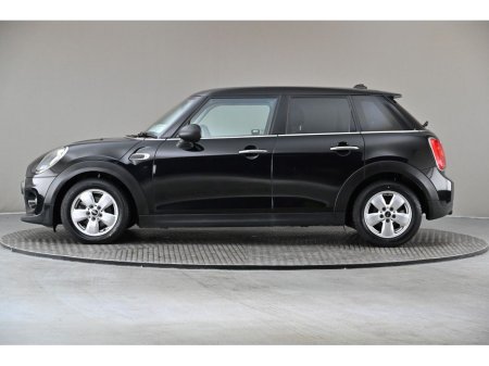 2016 MINI Hatch - thumbnail 5