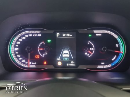 2023 Hyundai Tucson - thumbnail 13