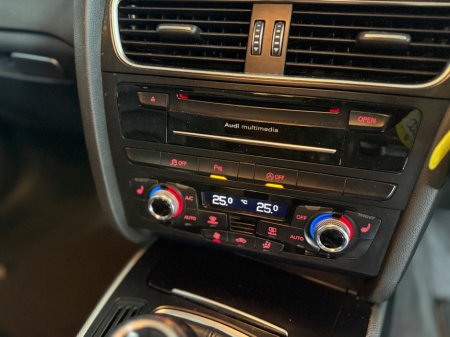 2015 Audi A4 2.0 TDI 177BHP SE €9,950 thumbnail