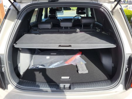 2026 KGM TORRES EVX - thumbnail 23