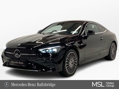 2025 Mercedes-Benz CLE CLE 300e AMG Line Premium €75,950 thumbnail