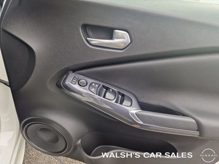 2020 Nissan Juke - thumbnail 34