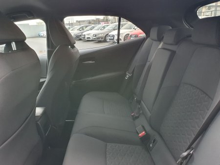 2020 Toyota Corolla TWO TONE COLOUR * 1.8 SELF CHARGING HYBRID L/SPORT * IRISH MODEL * thumbnail