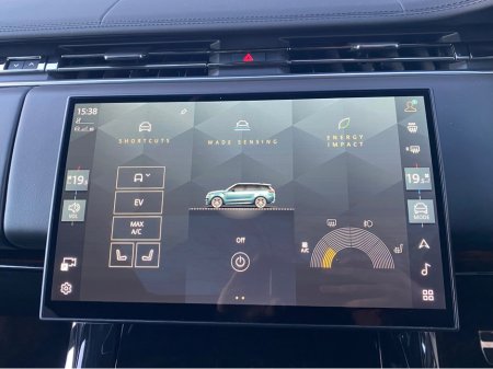 2024 Land Rover Range Rover Sport P460E 3.0 PHEV 460PS DYNAMIC HSE €99,995 thumbnail