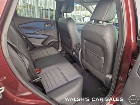 2023 Nissan Qashqai - thumbnail 18