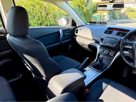 2012 Mazda Mazda6 - thumbnail 17