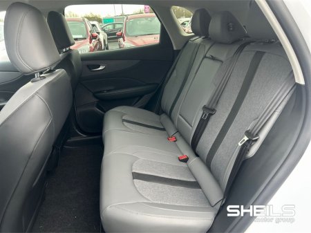 2025 MG MGS5 - thumbnail 7