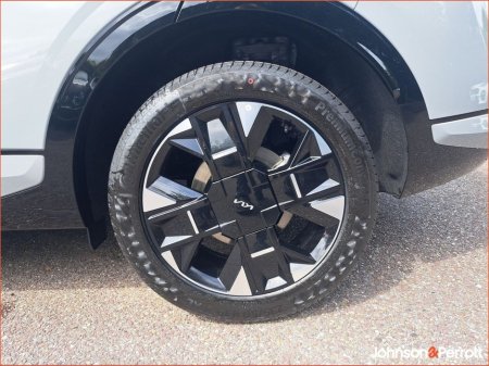 2026 Kia Sportage GT Line *Order Yours Today* €53,100 thumbnail