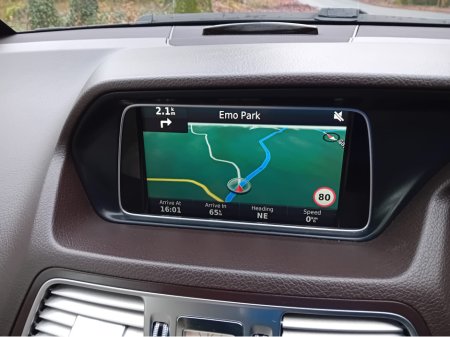 2016 Mercedes-Benz E Class E350D SERIES 2DR AUTO COUPE 1 OWNER @ REDDY2DRIVE LTD €17,500 thumbnail