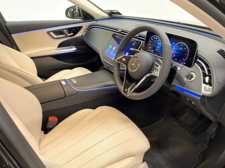 2026 Mercedes-Benz E Class - thumbnail 9