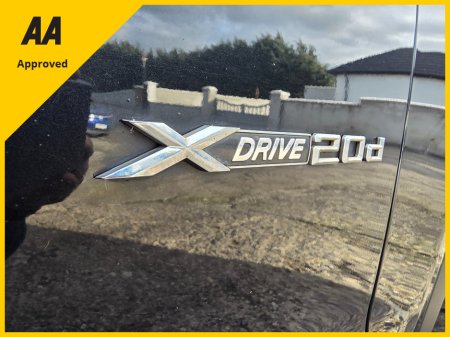 2017 BMW X3 - thumbnail 11