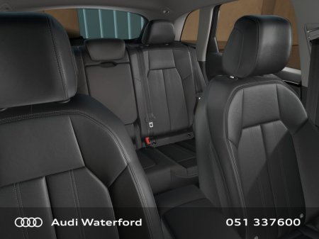 2026 Audi Q5 E-Hybrid Q SE €74,147 thumbnail