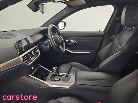 2021 BMW 3 Series 330 E M Sport Auto 330 e M Sport 330 e 292 12kWh PHEV 113BHP /83kw Step Auto Start/Stop €36,880 thumbnail