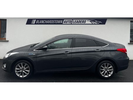 2015 Hyundai i40 1.7 D EXECUTIVE LOW KM €7,450 thumbnail