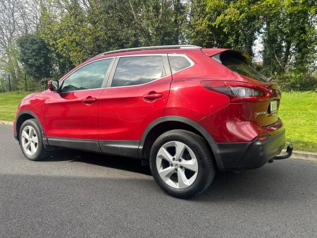 2019 Nissan Qashqai - thumbnail 7