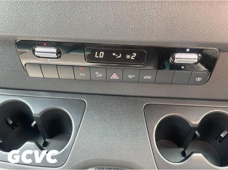 2026 Mercedes-Benz Sprinter 519 Long High Roof Automatic thumbnail