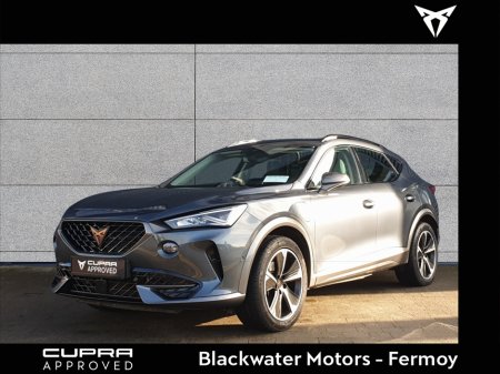 2023 Cupra Formentor - thumbnail 15