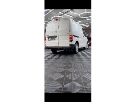 2016 Nissan NV200  €6,950 thumbnail