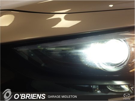 2025 Mazda Mazda3 - thumbnail 15