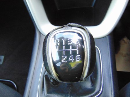 2014 Kia Ceed CEE'D 1.4 VR-7 98BHP 5DR €7,950 thumbnail