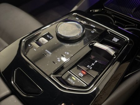 2024 BMW 5 Series 530e e M Sport Saloon, Sunpro, Comf Plus Pk, Tech Pk €64,995 thumbnail