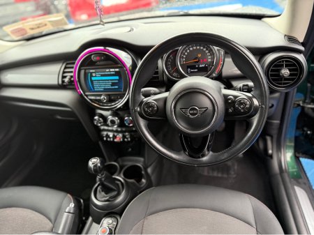 2018 MINI Cooper 1.5 PETROL - MANUAL - 12M WARRANTY - CAR:  1668 €12,950 thumbnail