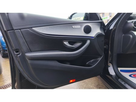 2017 Mercedes-Benz E Class - thumbnail 22