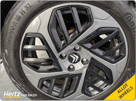 2023 Citroen C4 - thumbnail 11