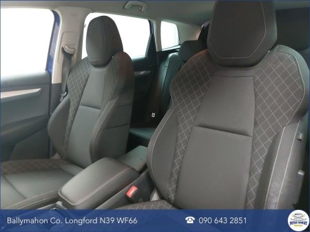 2019 Skoda Karoq Karoq Se Technology Tdi S-A SE Technology TDi 115 DSG Auto Start/Stop thumbnail