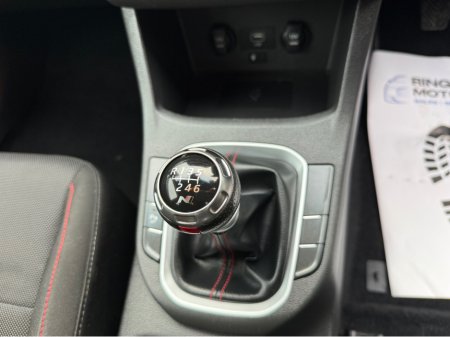 2022 Hyundai i30 I 30 NLINE 5DR PETROL €19,950 thumbnail