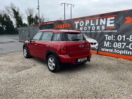 2015 MINI Countryman - thumbnail 7