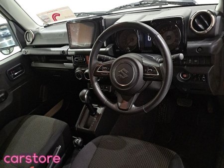 2023 Suzuki Jimny SIERRA 1.5 4 Seat Auto €29,890 thumbnail