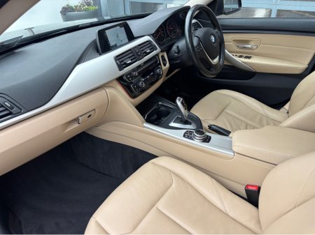 2018 BMW 4 Series - thumbnail 11