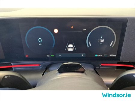 2024 Hyundai Kona Kona N Line Ev N Line 218 Electric 65.4 kWh Auto €34,495 thumbnail