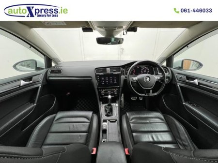 2019 Volkswagen Golf 1.4 TSI Automatic, Reversing camera €20,995