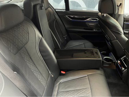 2017 BMW 7 Series €25950! 2017 BMW 740E IPERFORMANCE 2.0 AUTOMATIC / CRUISE CONTROL / 360° PARKING CAMERA / ELECTRIC MEMORY HEATED & MASSAGING SEATS / HEATED REAR SEATS / PANORAMIC SUNROOF / AMBIENT LIGHTS €25,950 thumbnail