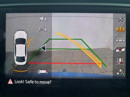 2018 Skoda Octavia - thumbnail 11