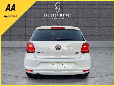 2016 Volkswagen Polo - thumbnail 10