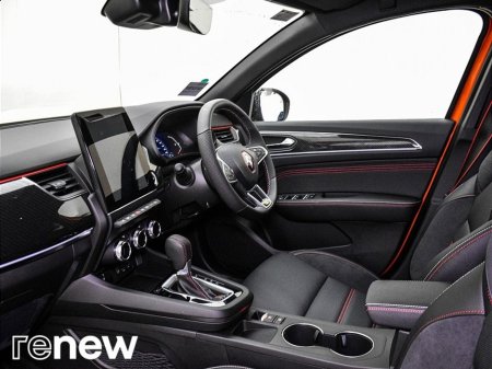 2023 Renault Arkana TCe 140 Auto RS Line €27,900 thumbnail