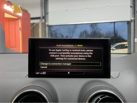 2021 Audi Q2 €28950 2021 AUDI Q2 35TDI SPORT 2.0 AUTOMATIC / CRUISE CONTROL / REVERSE CAMERA / HEATED SEATS / APPLE CARPLAY / AND MORE €28,950 thumbnail